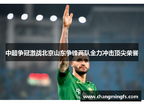 中超争冠激战北京山东争锋两队全力冲击顶尖荣誉