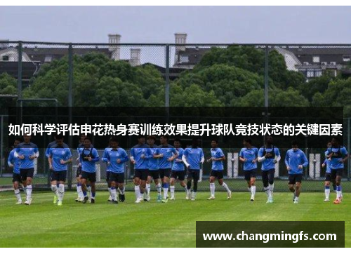 如何科学评估申花热身赛训练效果提升球队竞技状态的关键因素